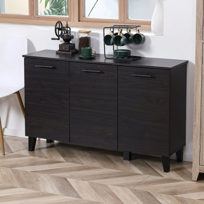 18.41" Wide Sideboard by Winston Porter