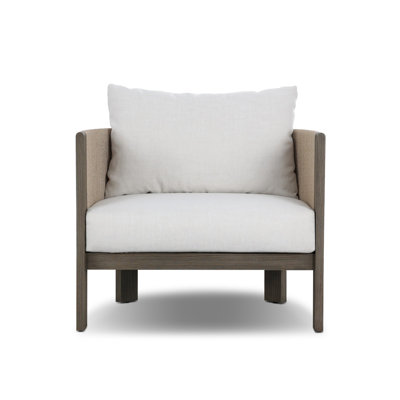Delancy Outdoor Chair-Arashi Salt