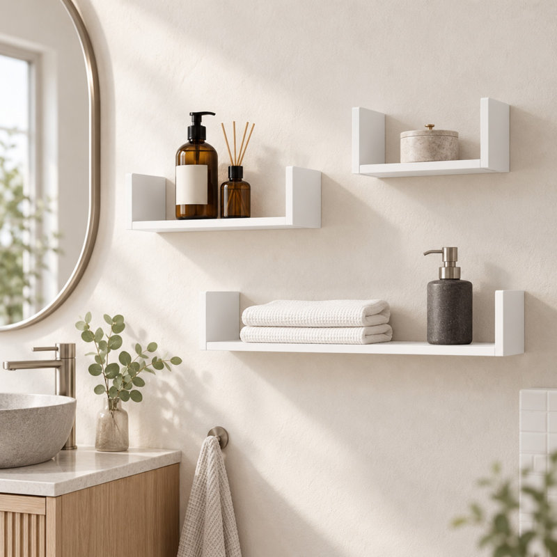 Floating Shelf