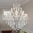 24 - Light Crystal Dimmable Tiered Chandelier-1498200321