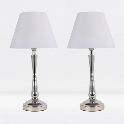 Laskowski Metal Table Lamp