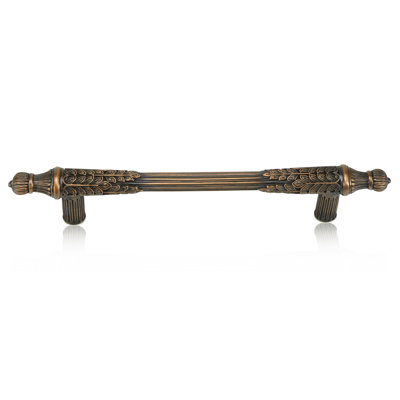 HAMPTON PULL 5” C TO C; FLORENTINE 