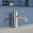 Bathroom Faucet Single Hole Modern Bathroom Sink Faucet Vanity Bathroom Faucet-120320296