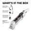 Shark Cordless Bagless Carpet Cleaner