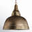 Stacy 1 - Light Single Pendant-1610876558
