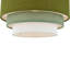 17.5 cm H Drum Lamp Shade