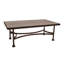 Classico Outdoor Rectangle Coffee Table-721697529-721697523