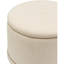 Repose-pieds rembourré 20 po Nellya-600208526