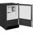 15 Inch Wide 12 Lbs. Capacity Built-In Ice Maker with 15 Lbs. Daily Ice Production