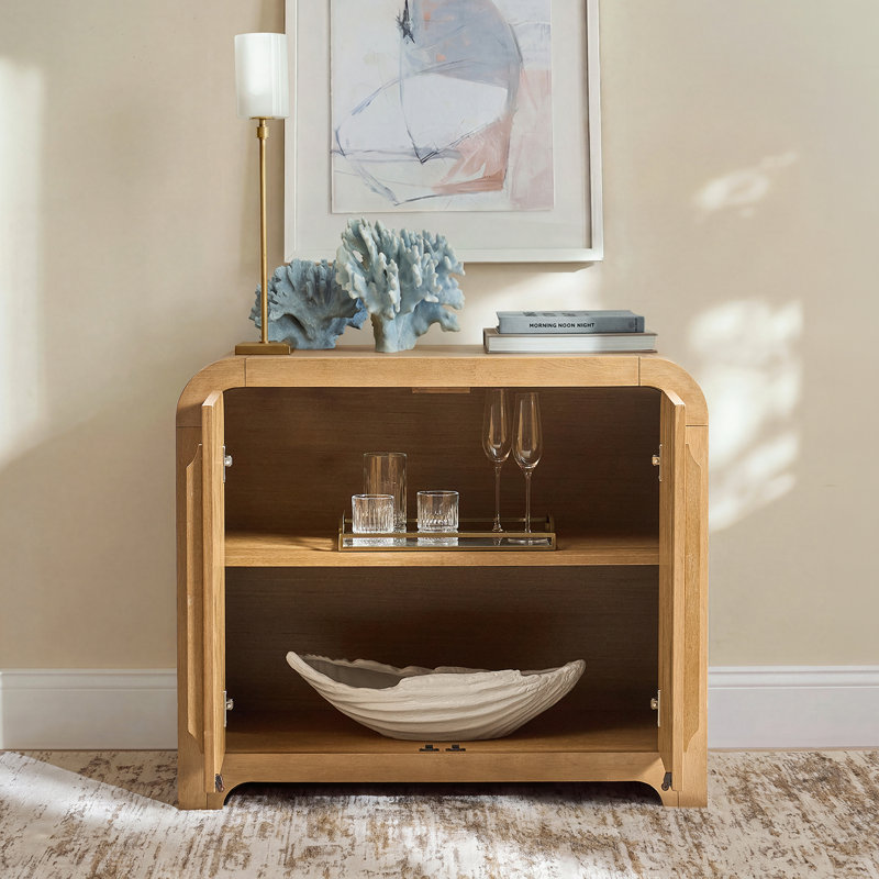 Armoire d'appoint Modern Remicio