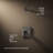 Parallel Shower Trim Set-90976931