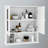 Modern Bathroom Wall Cabinet