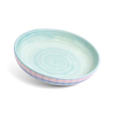 Chidsey Shallow Bowl