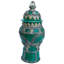 Handmade Ceramic Jar