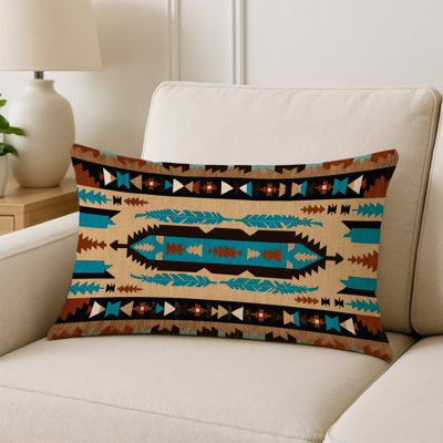 Coussin intérieur et extérieur Bull Rider