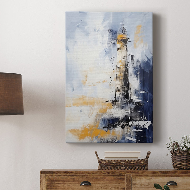 NAUTICAL Series Dxl - galerie sur mesure, H 18 po x l 12 po