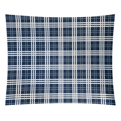 Tapisserie luxueuse en microfibre Dallas