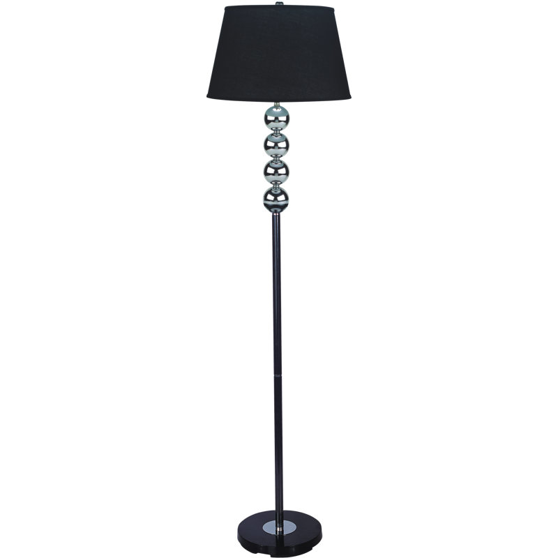 Lampe sur pied 62 po Hazelton