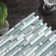 Brick Natural Stone Linear Mosaic Wall Tile