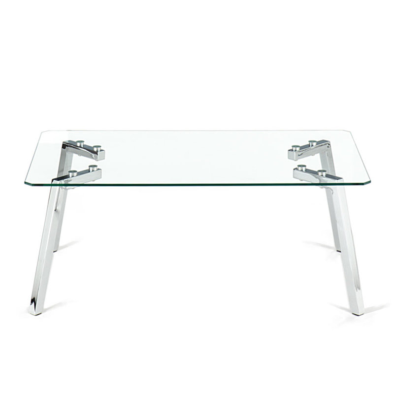 Theo Four Leg Coffee Table