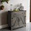 Armoire d'appoint Modern Farmhouse