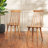 Rolde 17.7'' H Solid Wood Side Chair-1327936225
