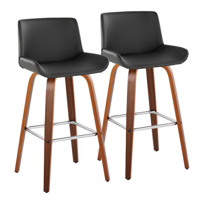 Santi Fixed-Height Barstool - Set Of 2