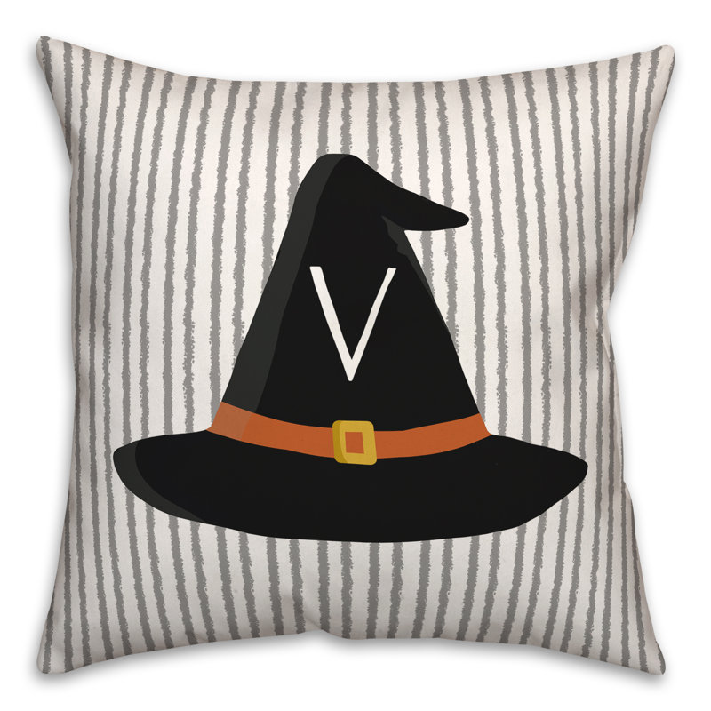  Housse de coussin carré et insert, V