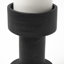 Bougeoirs de table en métal-1031884323