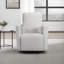 Fauteuil inclinable et oscillant manuel Coiscou-1498535308