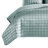  Microfiber 3 Piece Coverlet Set-102934507-102934502
