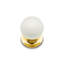 CK Series 1 1/4" Diameter Round Knob-773300628-773300629