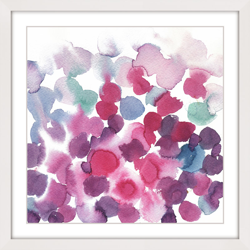Single Picture Frame Print, 41 x 41cm