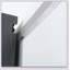 Wall Mounted Garage Cabinet – Soft Closing, Deep Storage – E0 Board, Water/Heat/Scratch Resistant