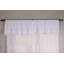 Nuven Scalloped Window Valance-409177710
