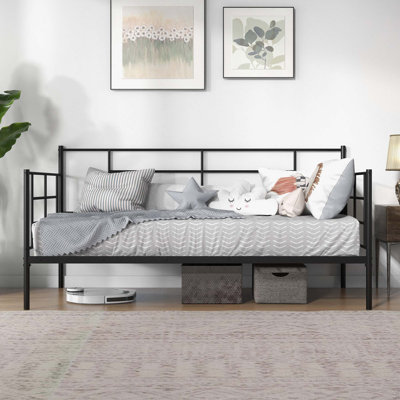 Lit de jour Brighi