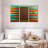 Senne Backgammon Board-108176922