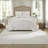 Premium Cotton Bedding Sets, Tufted Coastal Style, Ideal For Beach Homes