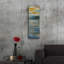 «Beyond the Sea II» par Erin Ashley, art mural en verre acrylique-185975782