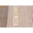Boho Beige Kilim 4'11" x 8'2"