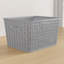 Panier en plastique-21908804-21908810