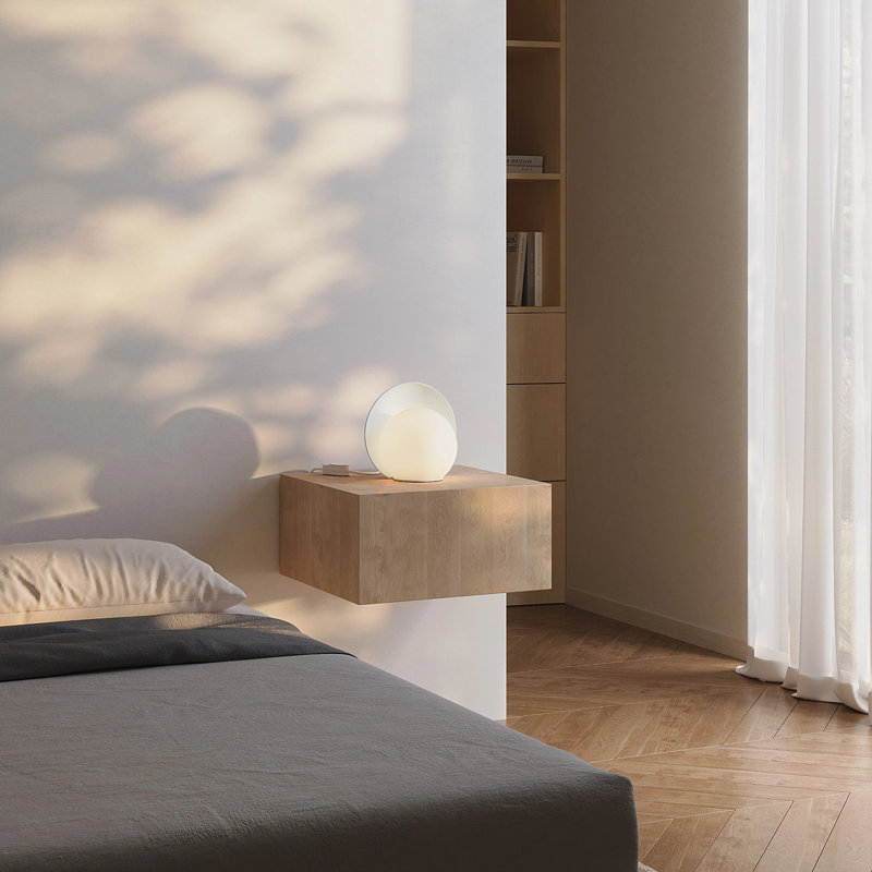 Noah Table Light, Mist