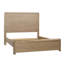 Tricia Rubberwood Bed