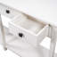 Console de table d'entrée Trissa-331437232