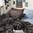 Vintage Brown & Blue Buffalo Plaid Duvet Cover Set Soft & Breathable Microfiber Duvet Cover With Pillowcases-124488840