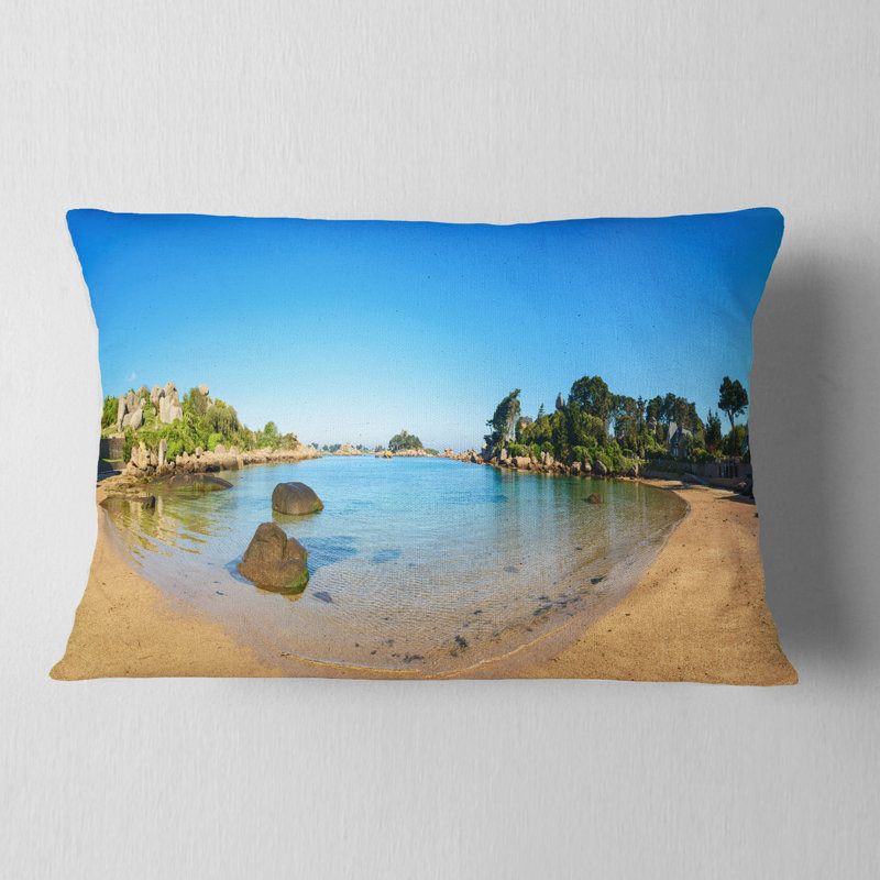 Coussin Schafer