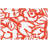 " Scarlet Blooms I "
