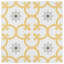 Carreau de porcelaine 10 po x 10 po Daria-48698119