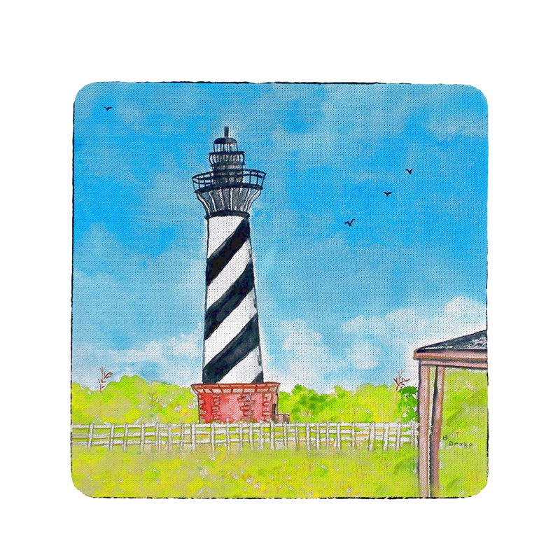 Sous-verre Hatteras