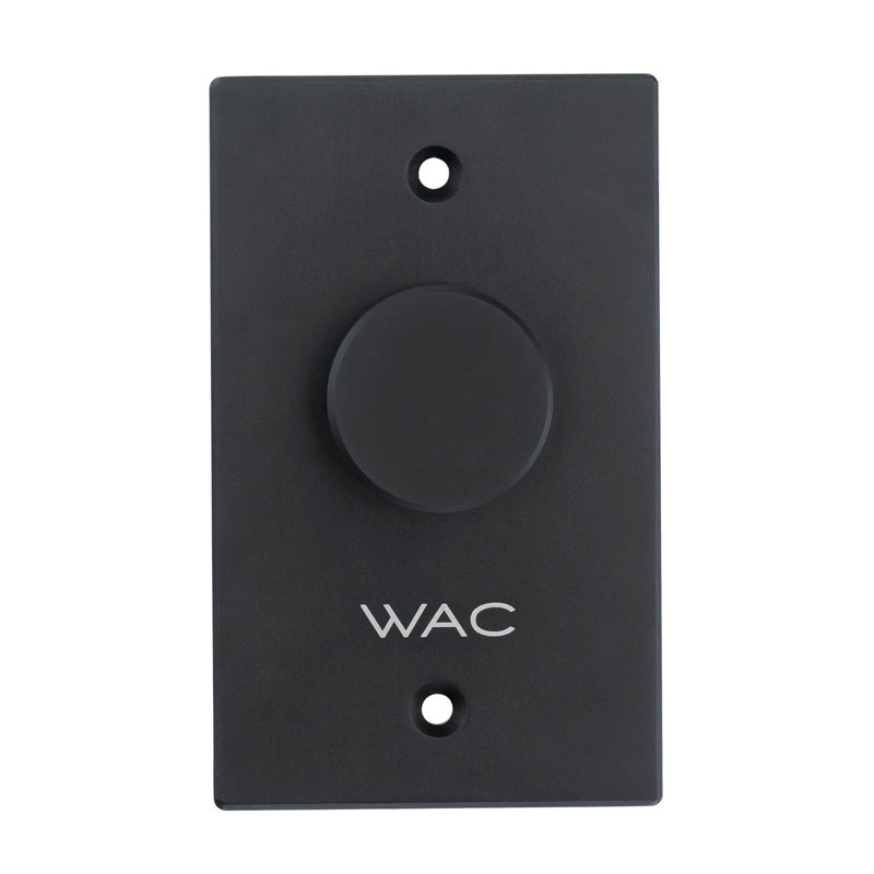 Gradateur magnétique basse tension WAC 12V pour éclairage de paysage